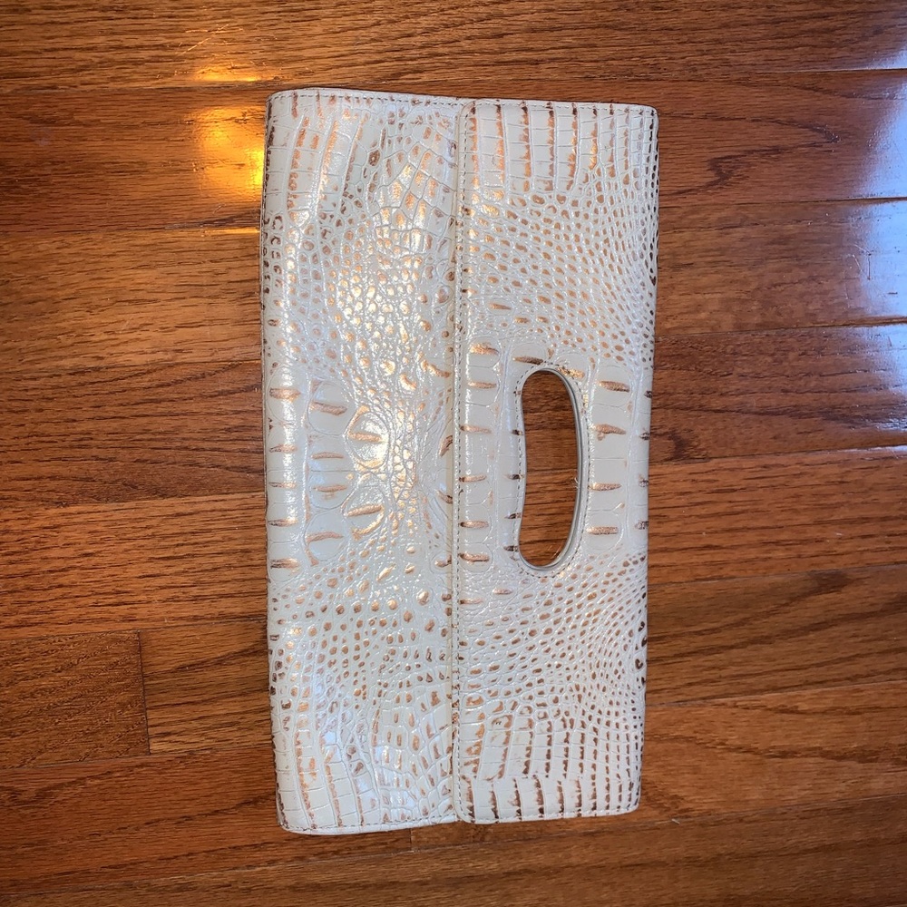 Hobo clutch